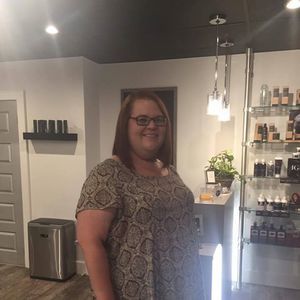 Meet your Posher, Pamela